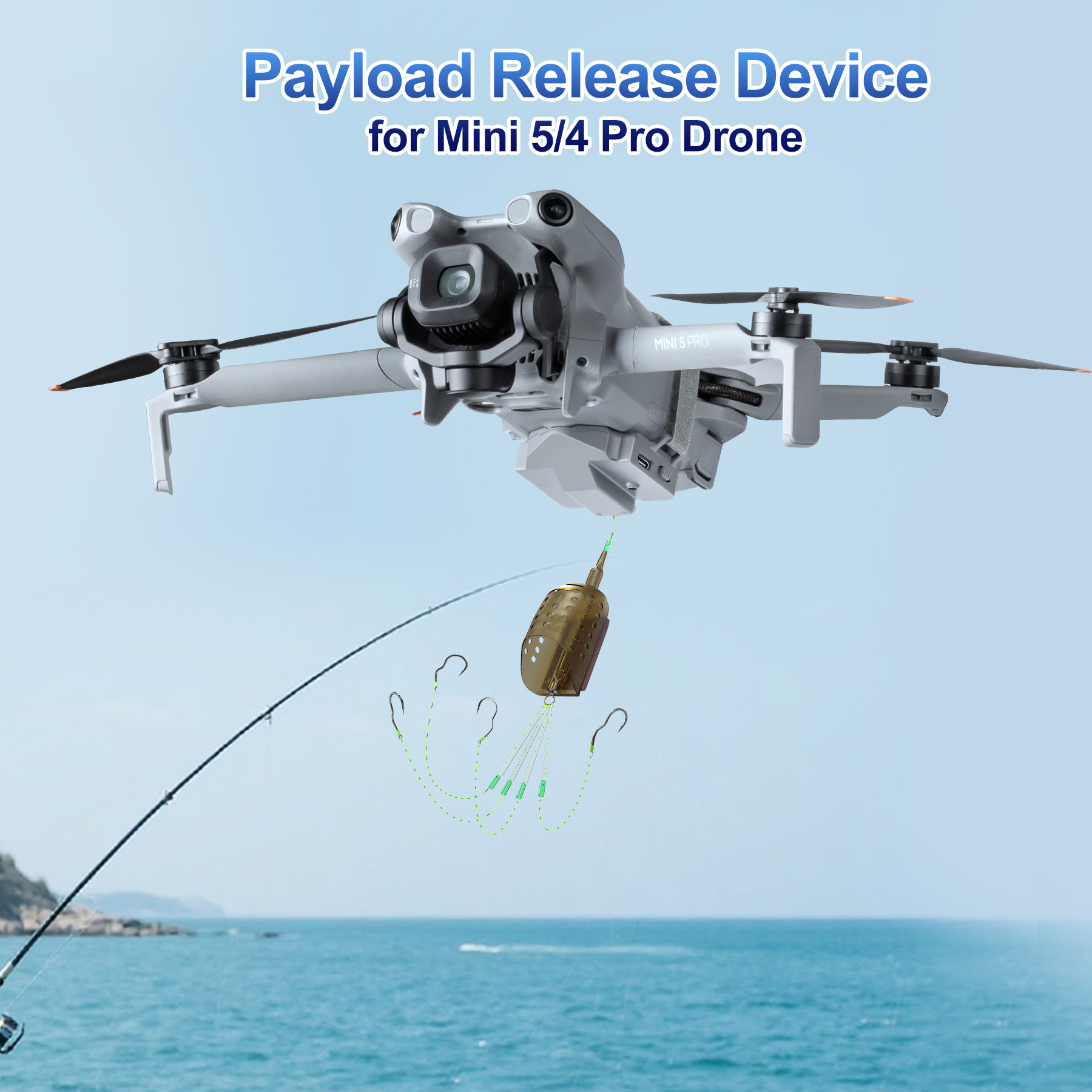 Advertising Gift Dropper for D - Drone Crop Sprayer review and price