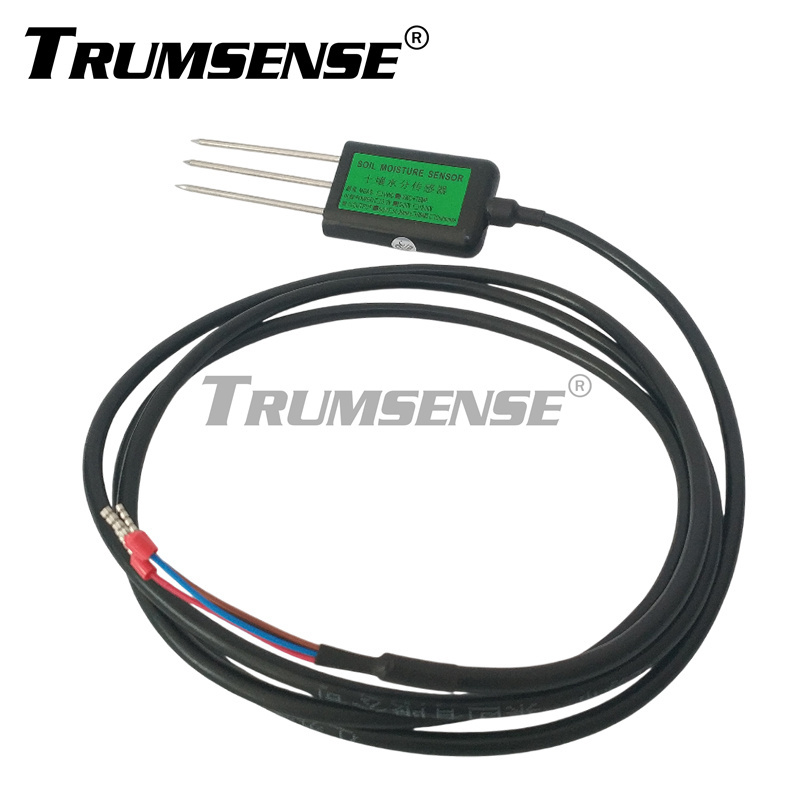 New Generation Chip Trumsense  - Soil Moisture Sensor review and price