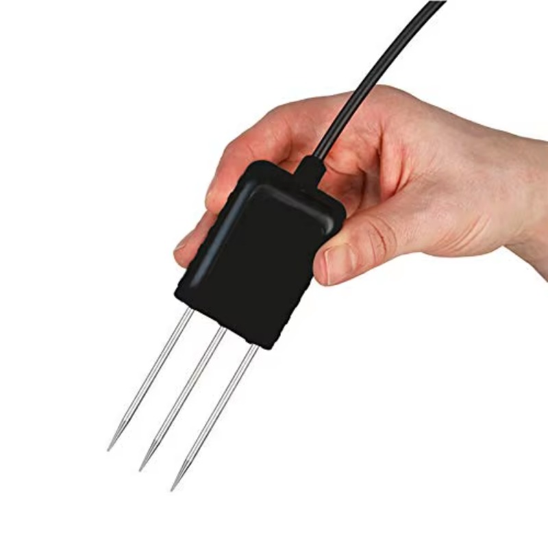 3-in-1 Digital RS485 i2c Soil  - Soil Moisture Sensor review and price