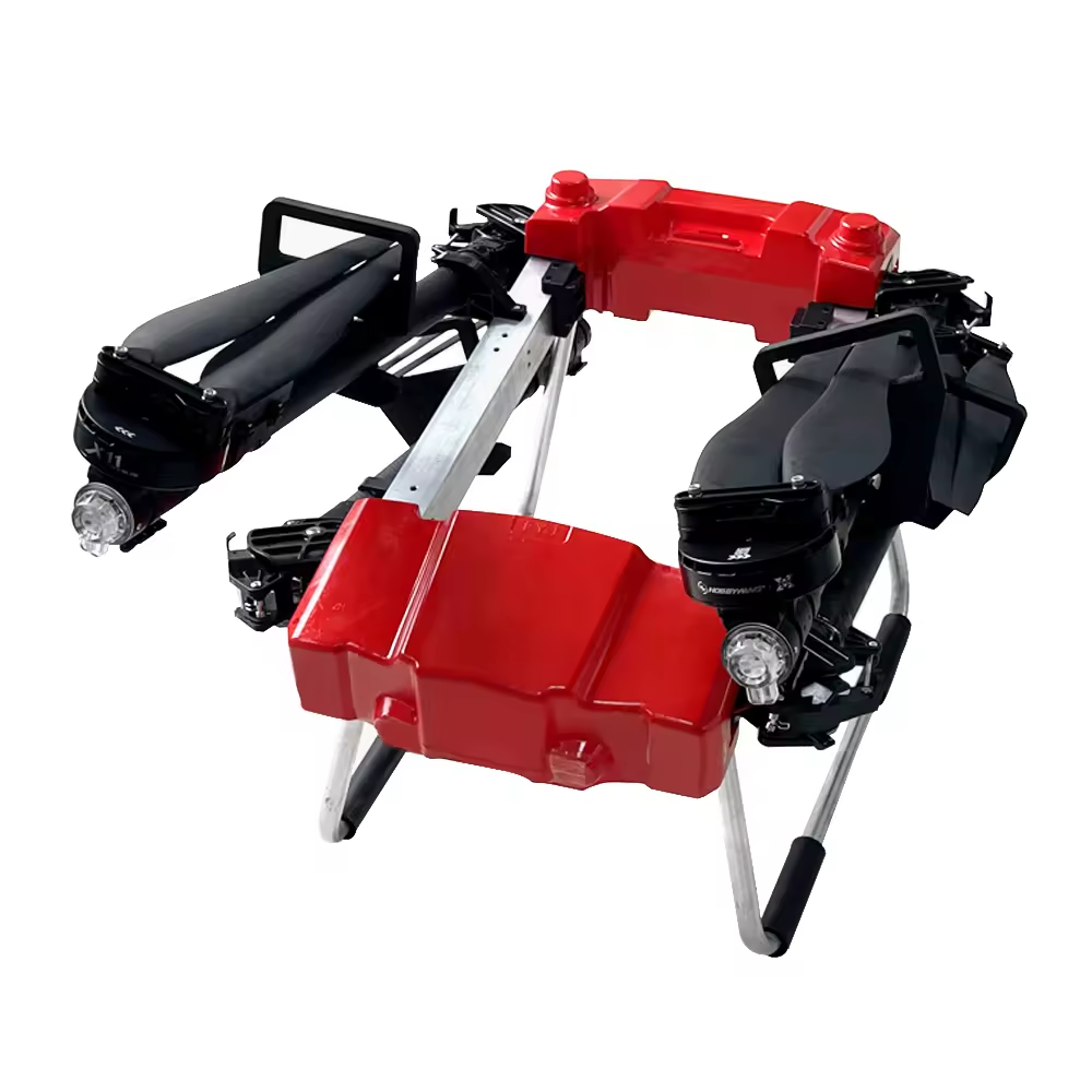 TYI Factory Hot Sale 4 Axis Fr - Drone Crop Sprayer review and price