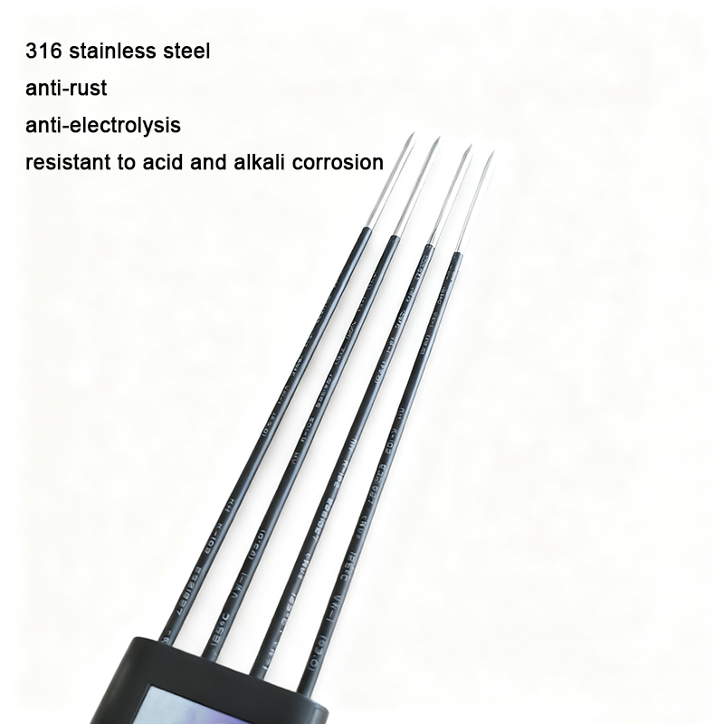 High Precision RS485 20cm Dept - Soil Moisture Sensor review and price