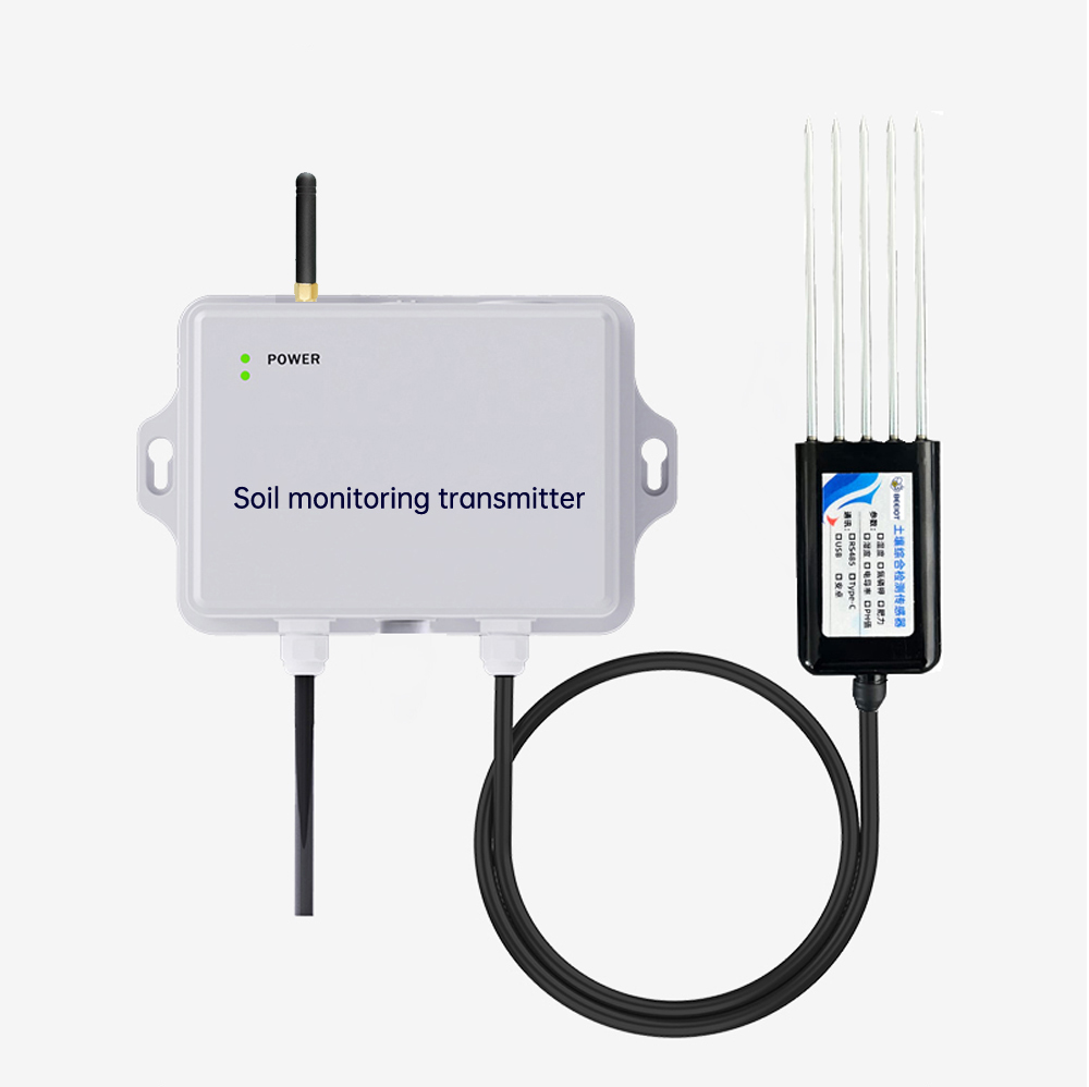 Agriculture Irrigation IoT Mon - Soil Moisture Sensor review and price