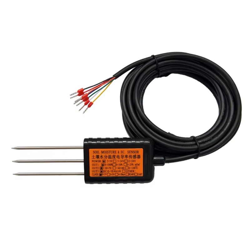 CE Smart Agriculture Irrigatio - Soil Moisture Sensor review and price