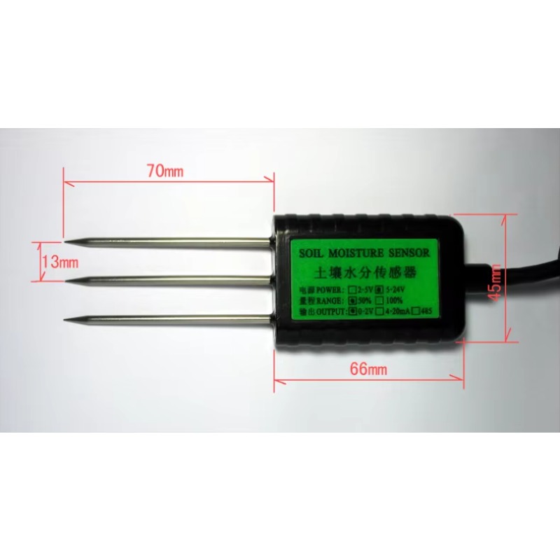 CE Smart Agriculture Irrigatio - Soil Moisture Sensor review and price