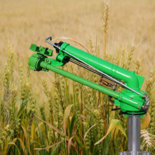 Long Range Rain Gun Sprinkler  - Farming Pump For Agriculture review and price