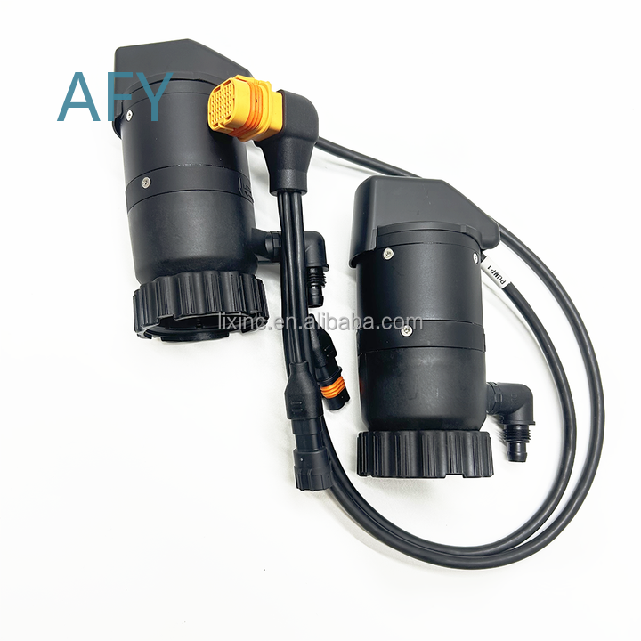 T50 Impeller Pump Set for LXC  - Drone Crop Sprayer review and price