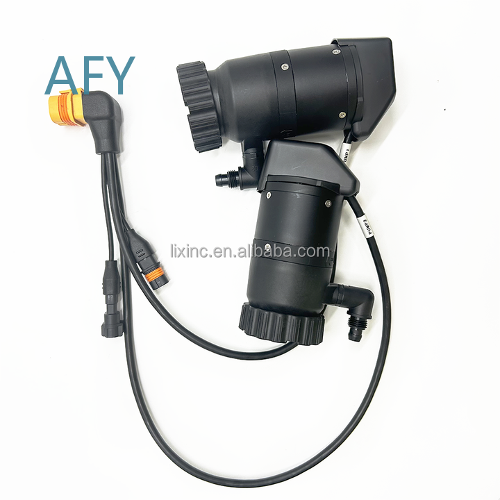 T50 Impeller Pump Set for LXC  - Drone Crop Sprayer review and price