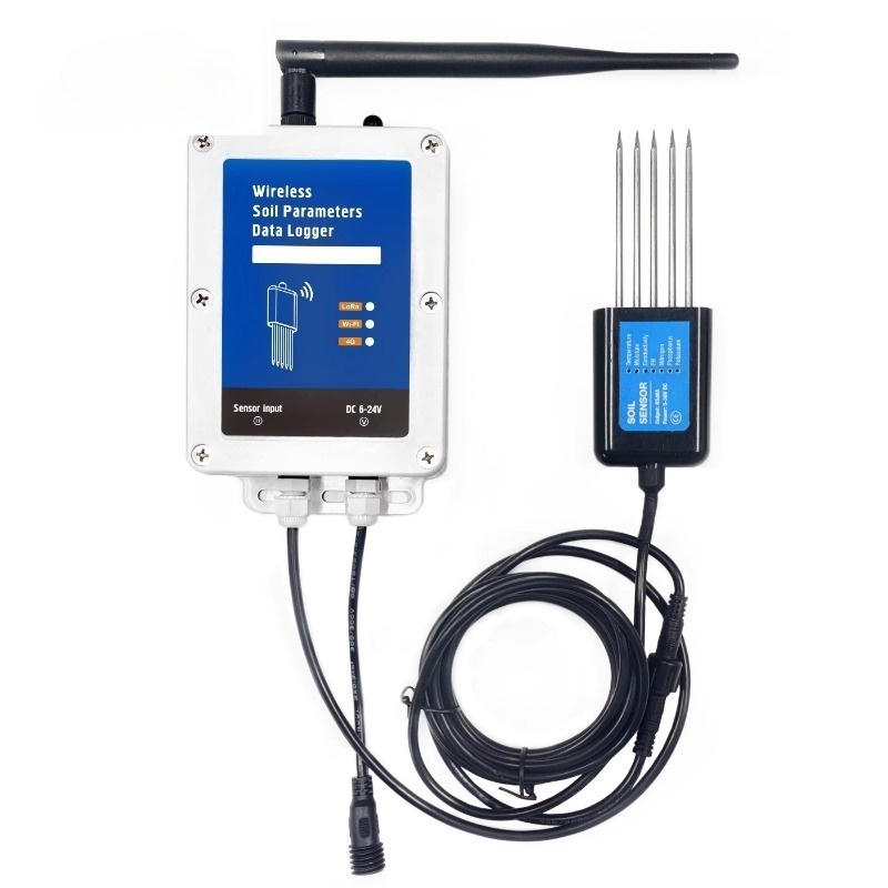Low Consumption Soil Moisture  - Soil Moisture Sensor review and price