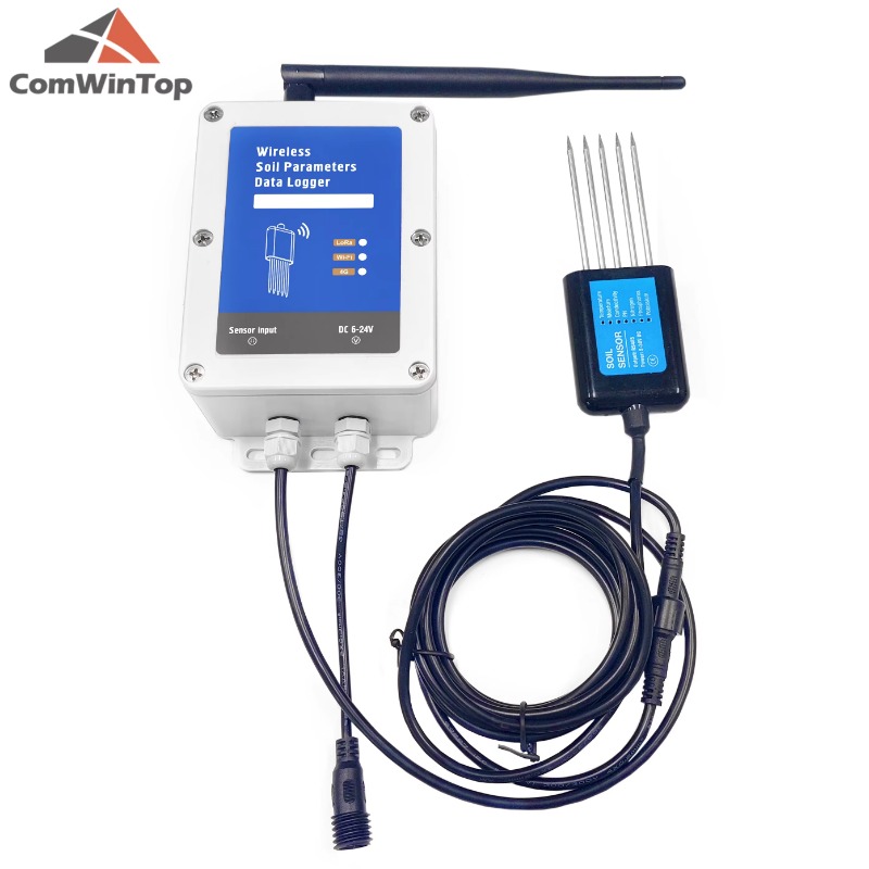 Low Consumption Soil Moisture  - Soil Moisture Sensor review and price
