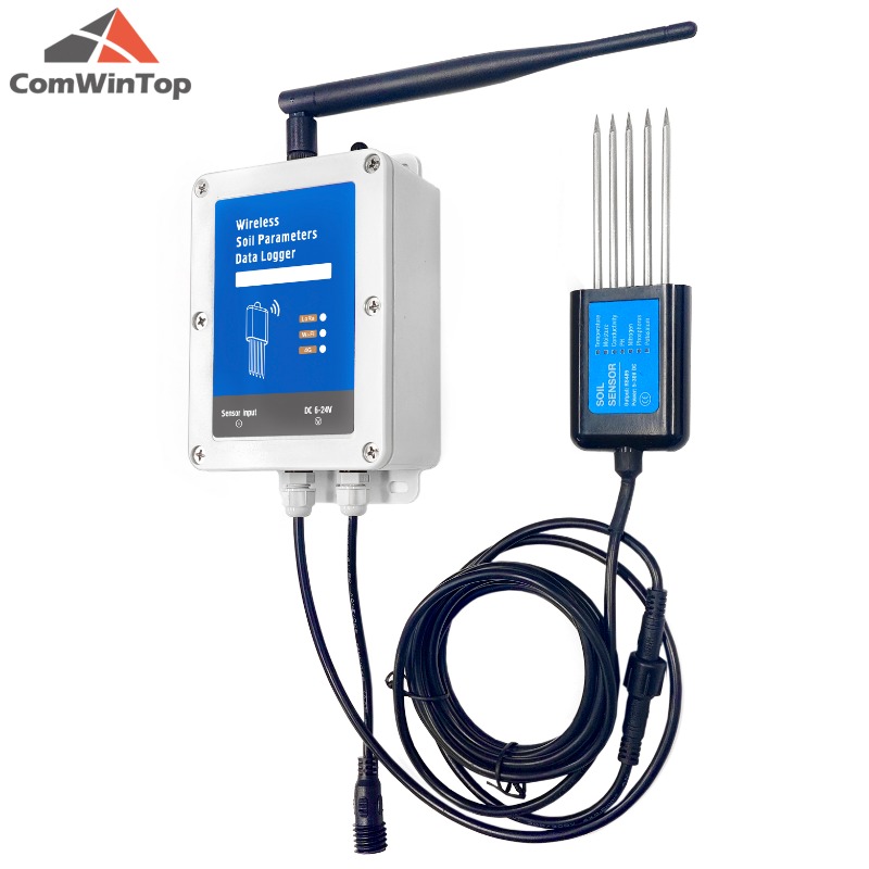 Low Consumption Soil Moisture  - Soil Moisture Sensor review and price