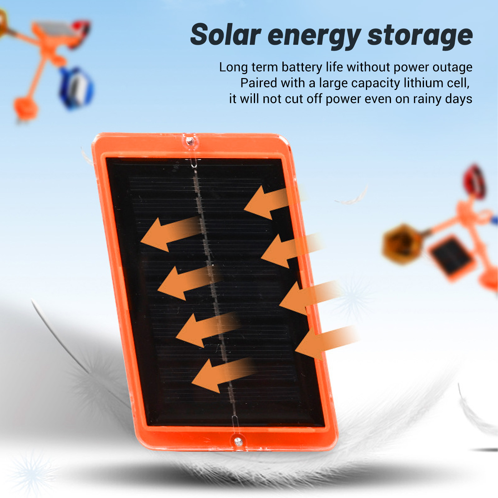 Birds Reflect Deterrent Solar  - Solar Bird Scarer review and price