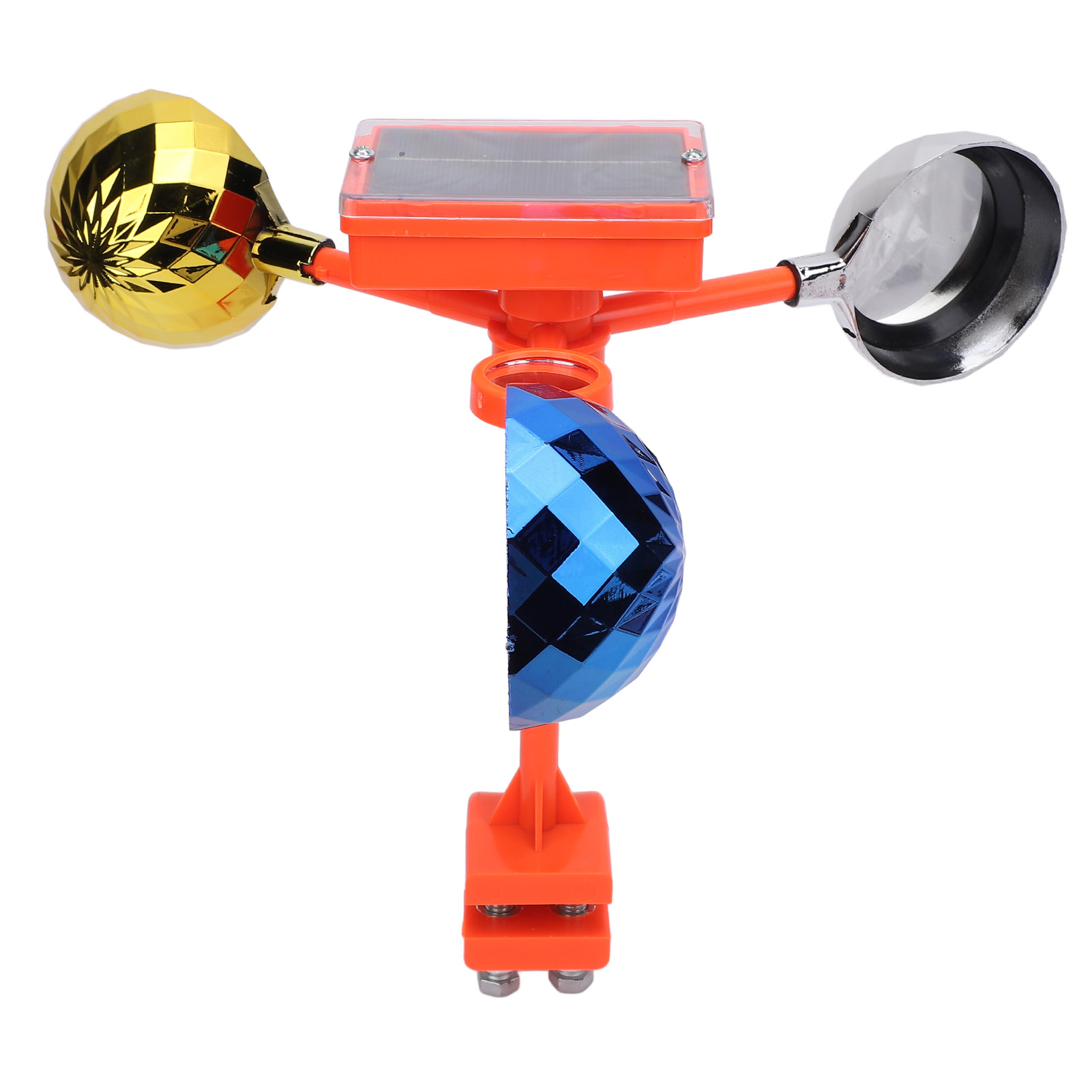 Birds Reflect Deterrent Solar  - Solar Bird Scarer review and price
