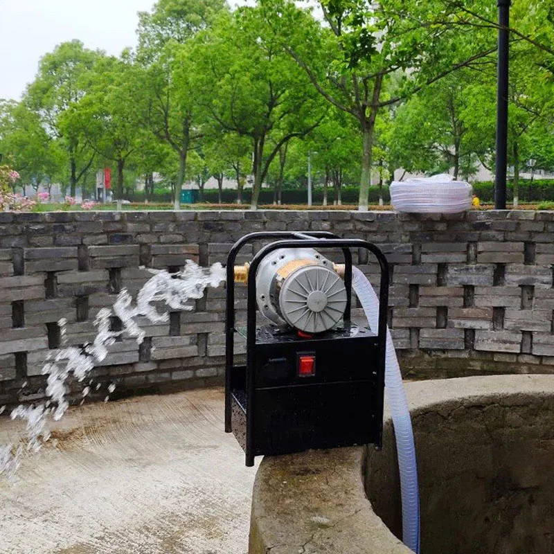 Portable Rechargeable Self‑Pri - Farming Pump For Agriculture review and price
