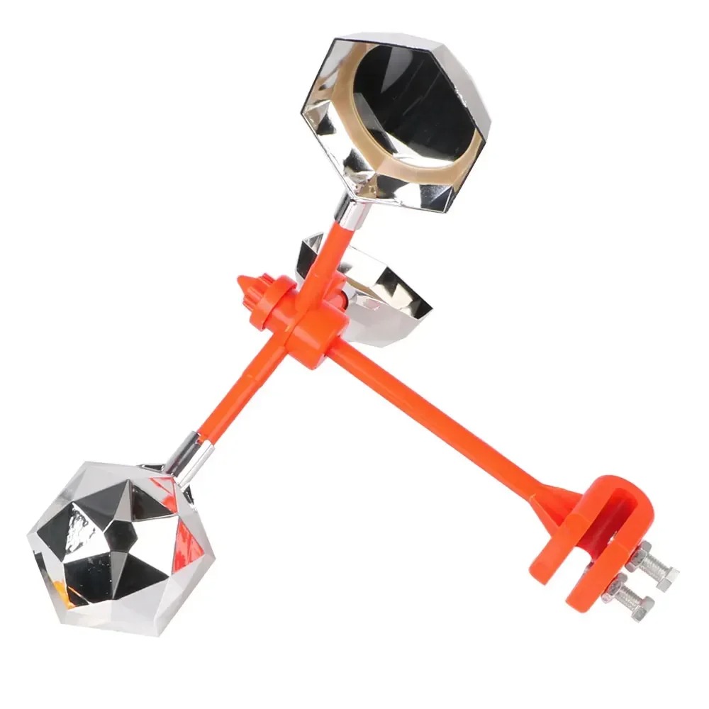 Solar Wind Powered 360° Bird R - Solar Bird Scarer review and price