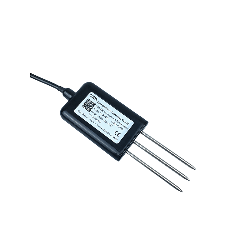 CDT-30B Rs485 0-2v Output Plan - Soil Moisture Sensor review and price