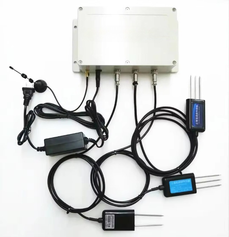 8 in 1 LORA LORAWAN MOISTURE T - Soil Moisture Sensor review and price