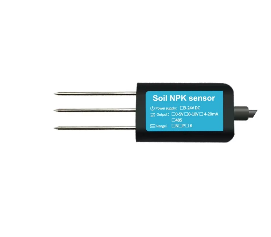 8 in 1 LORA LORAWAN MOISTURE T - Soil Moisture Sensor review and price