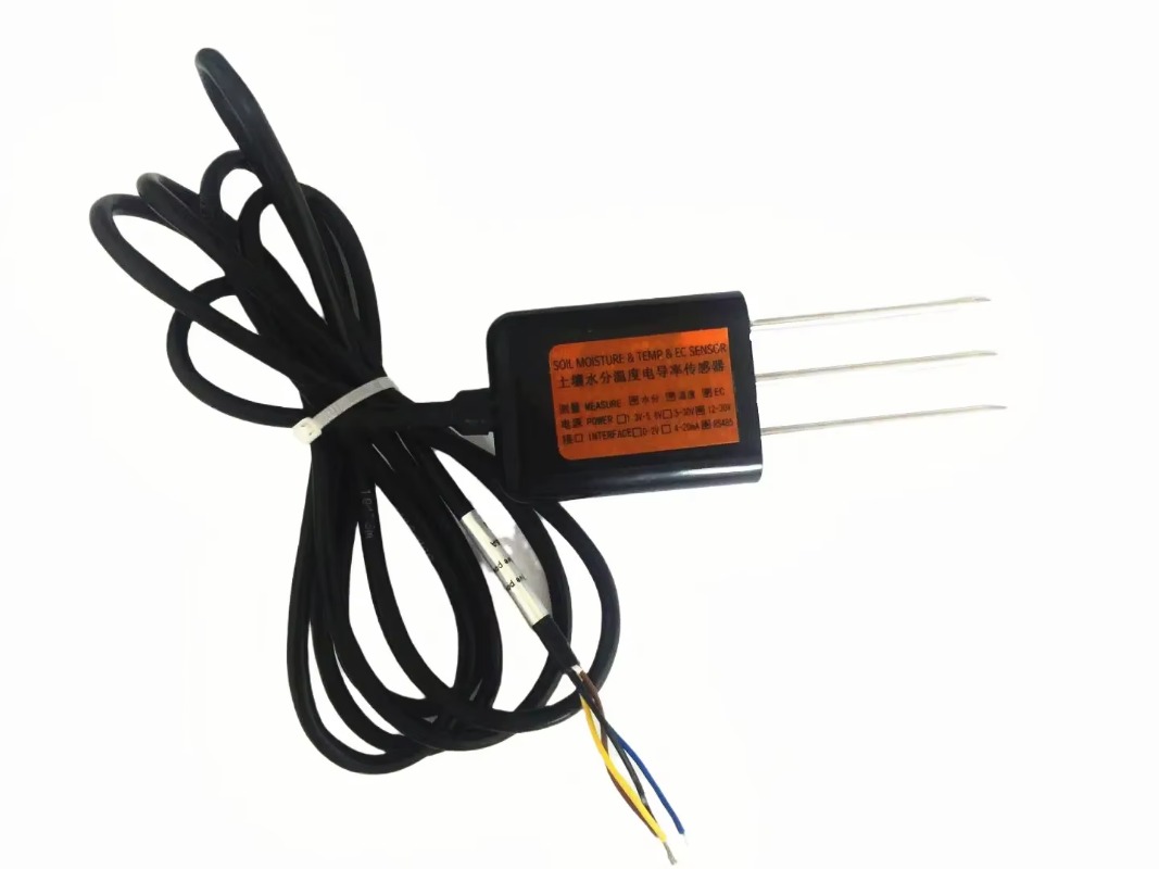 8 in 1 LORA LORAWAN MOISTURE T - Soil Moisture Sensor review and price