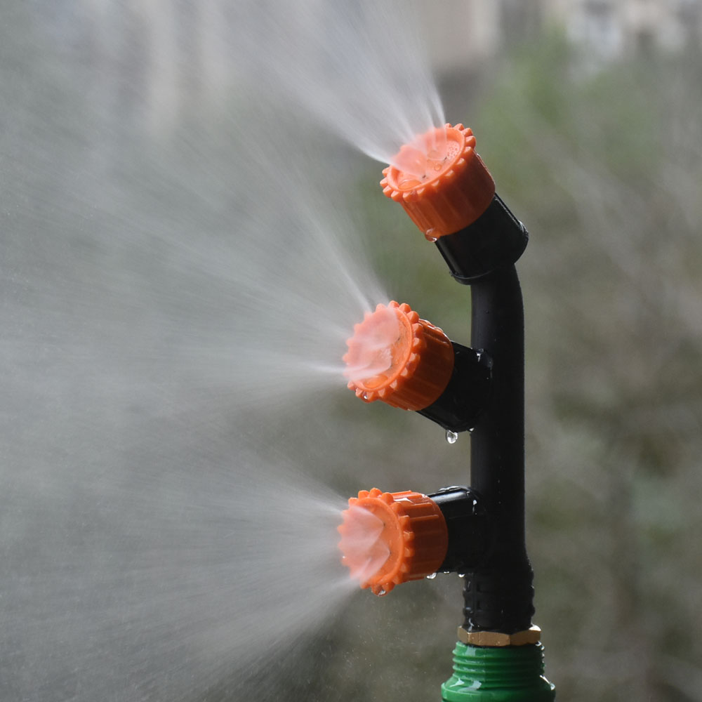 1/2/3 Hole Farm Sprayer Nozzle - Farming Pump For Agriculture review and price