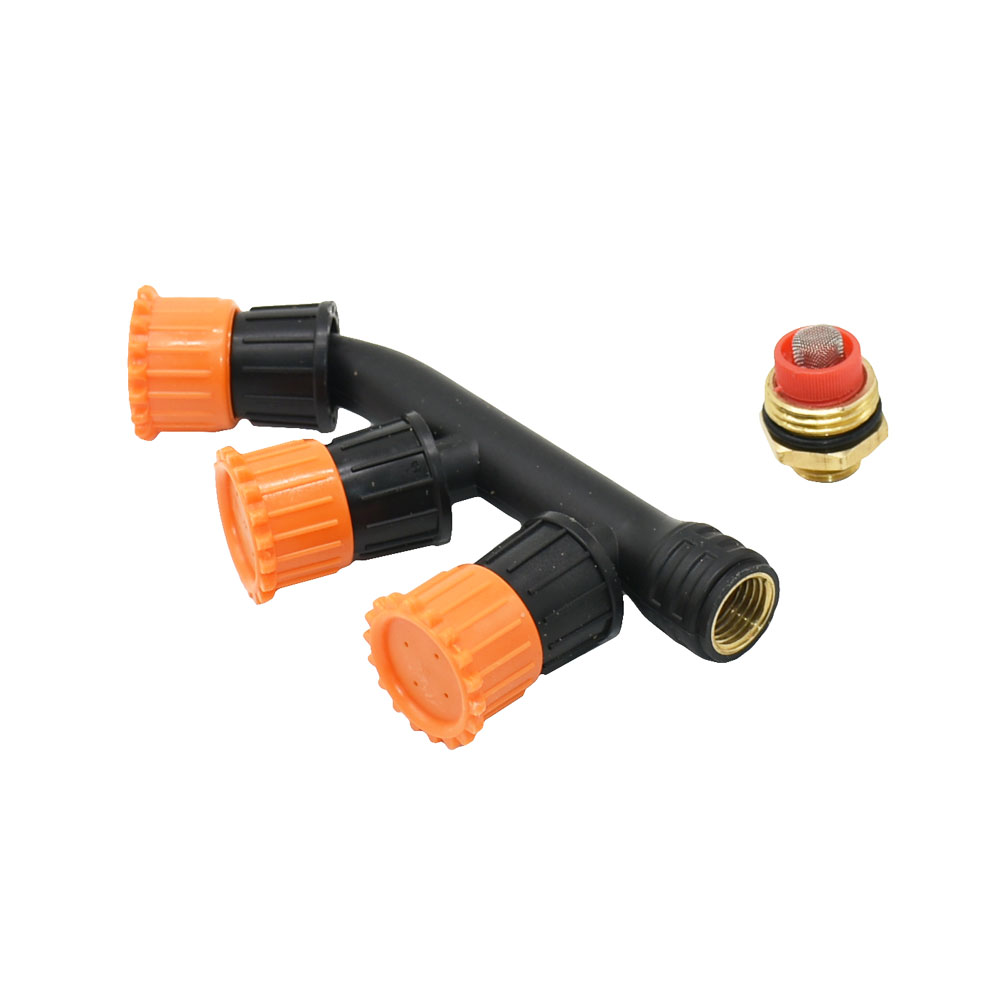 1/2/3 Hole Farm Sprayer Nozzle - Farming Pump For Agriculture review and price