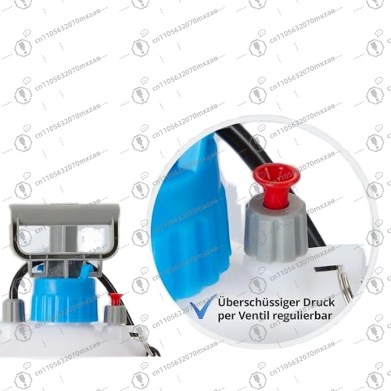 New Generation High Pressure E - Farming Pump For Agriculture review and price