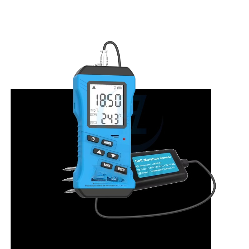 Portable Agriculture Soil Test - Soil Moisture Sensor review and price