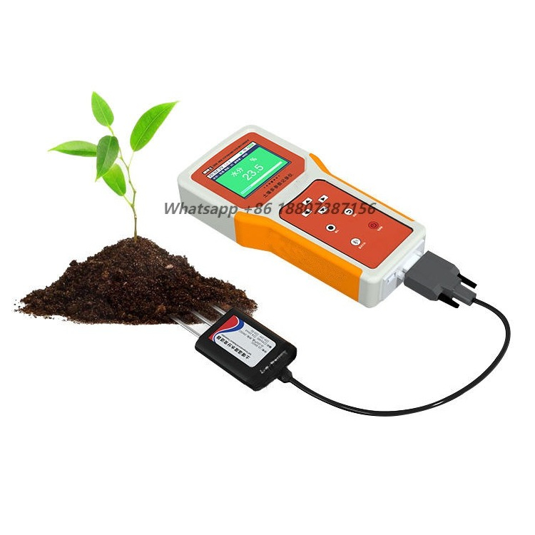 Portable Soil Testing Tool for - Soil Moisture Sensor review and price
