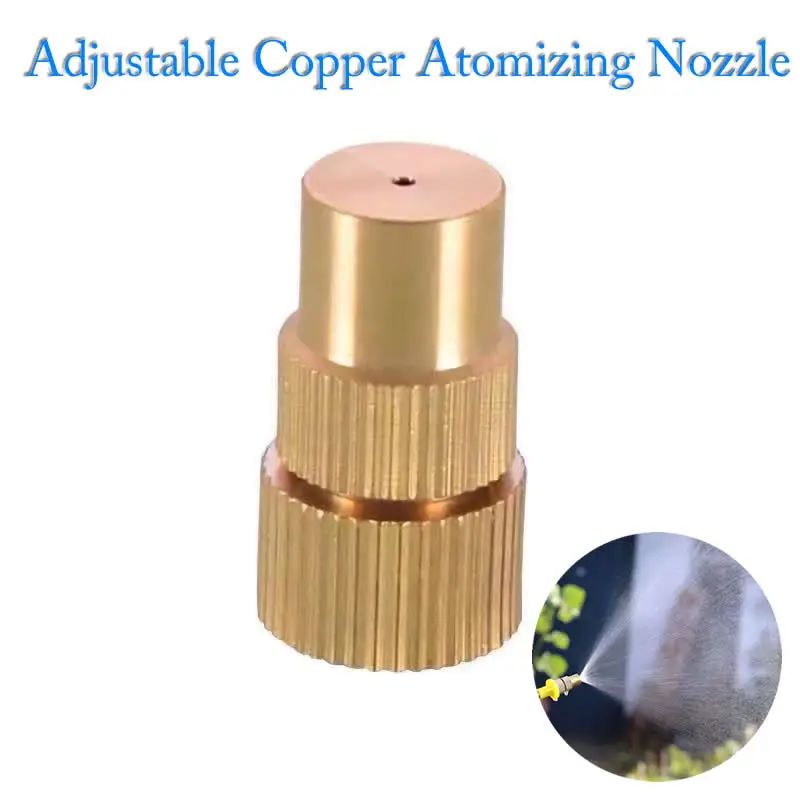 Mini Agricultural Copper Atomi - Farming Pump For Agriculture review and price