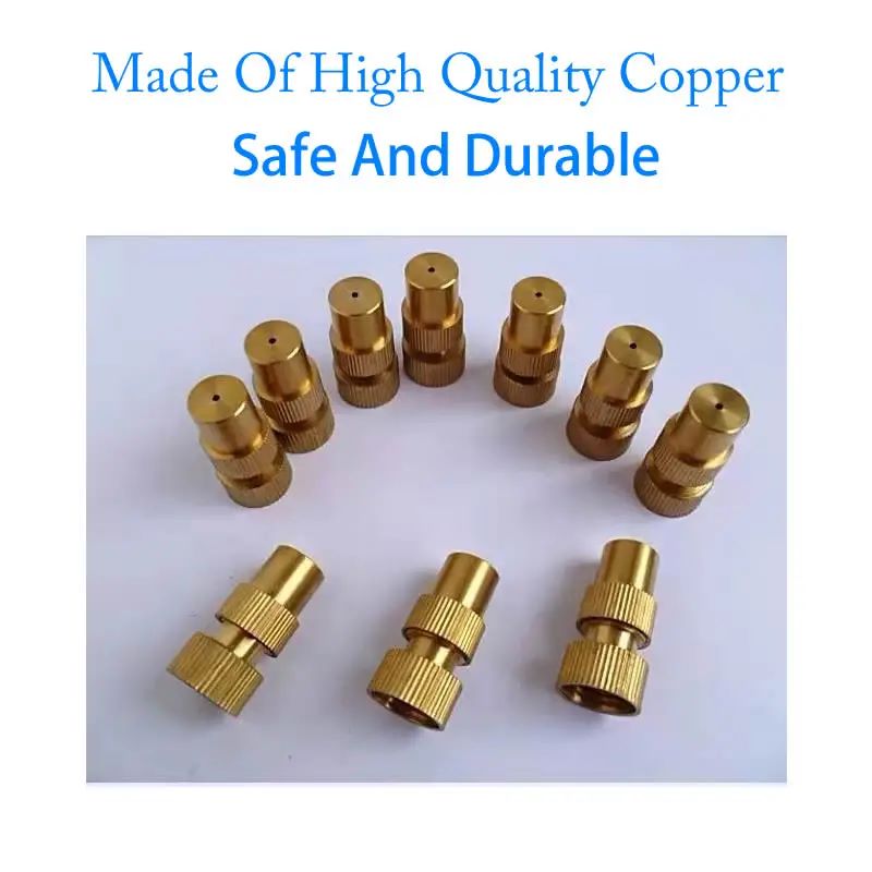 Mini Agricultural Copper Atomi - Farming Pump For Agriculture review and price
