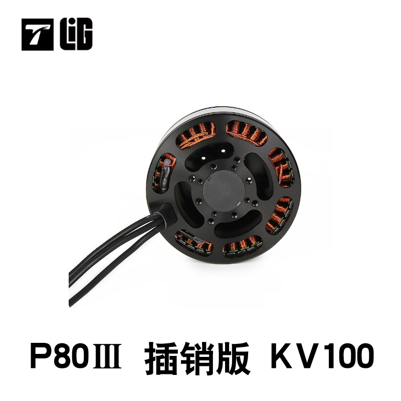 Drone Parts P80III100KV Brushl - Drone Crop Sprayer review and price