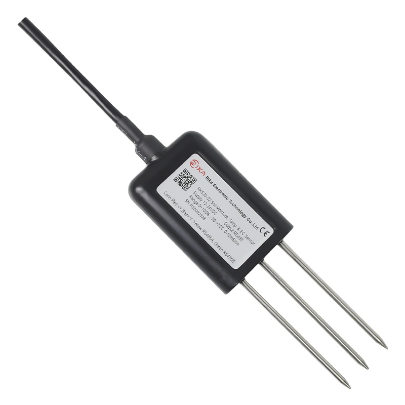 2026 Rika RK520-02 Combined So - Soil Moisture Sensor review and price