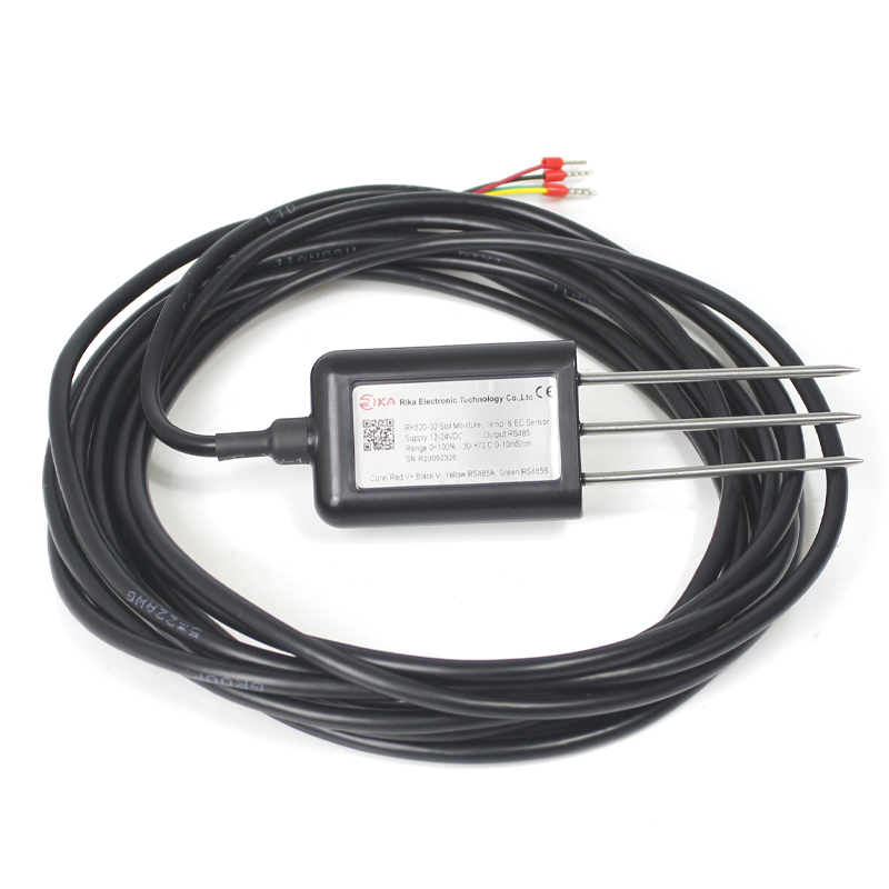 2026 Rika RK520-02 Combined So - Soil Moisture Sensor review and price