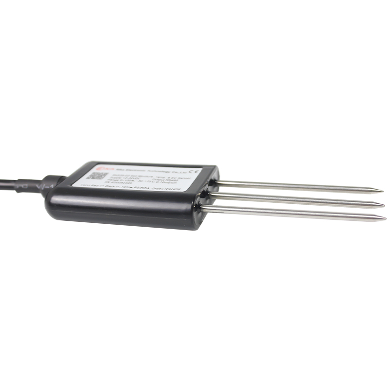 2026 Rika RK520-02 Combined So - Soil Moisture Sensor review and price