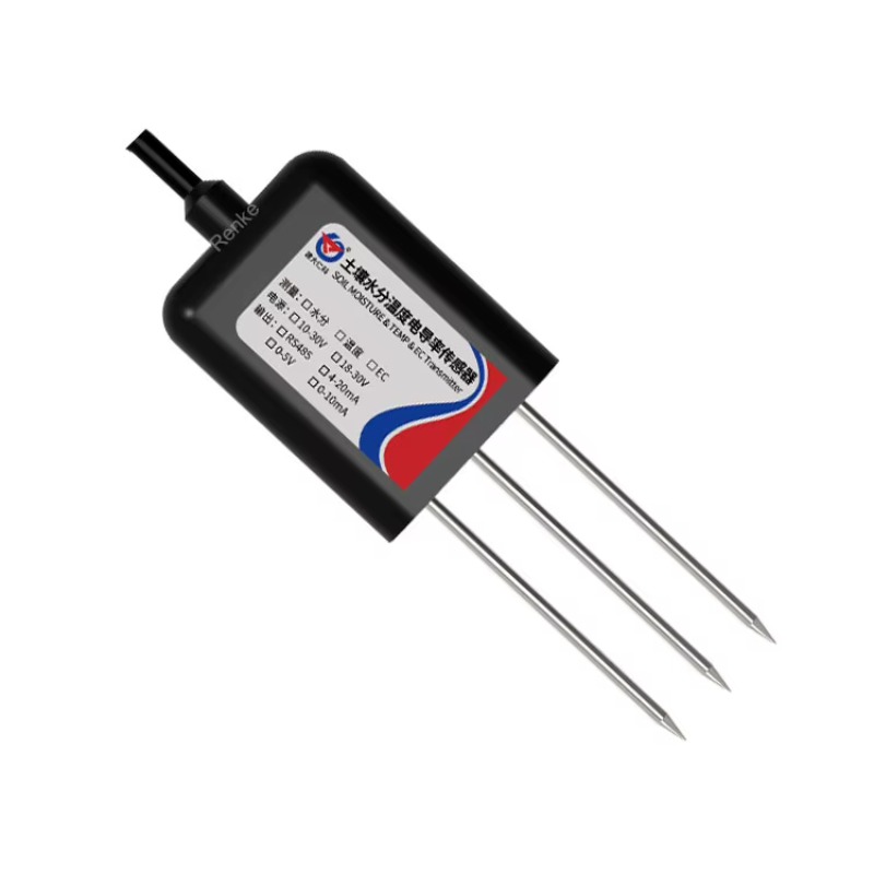 Renke RS485 Stainless Steel So - Soil Moisture Sensor review and price