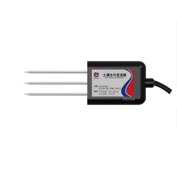 Renke RS485 Stainless Steel So - Soil Moisture Sensor review and price