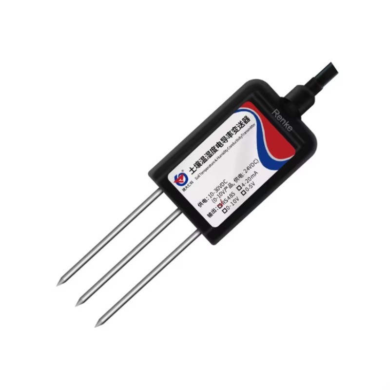 Renke RS485 Stainless Steel So - Soil Moisture Sensor review and price