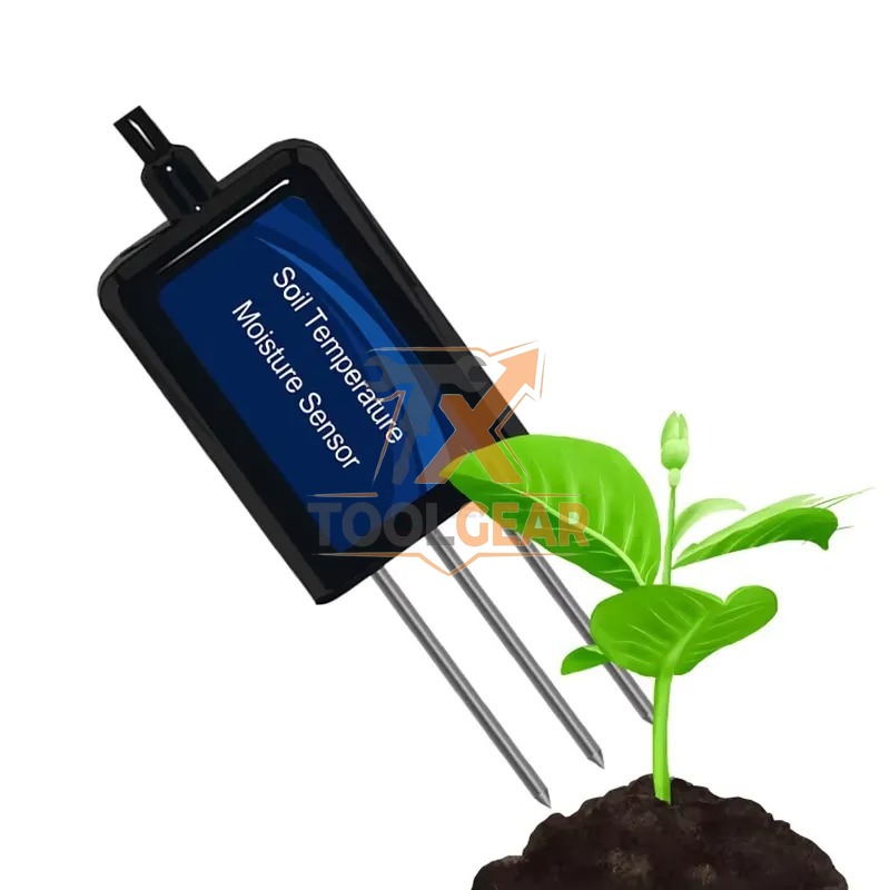 2026hotsale* zigbee soil moist - Soil Moisture Sensor review and price