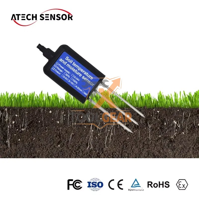 2026hotsale* zigbee soil moist - Soil Moisture Sensor review and price
