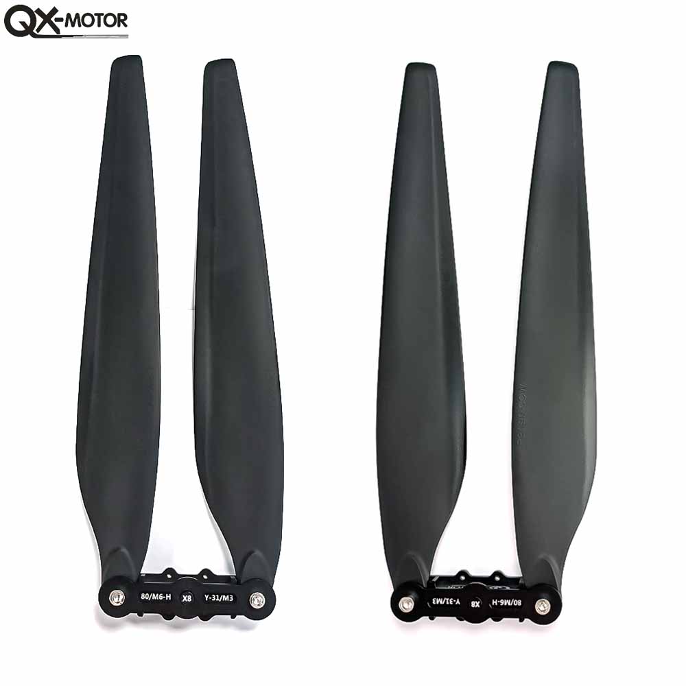 QX-MOTOR 3090 30 Inch Carbon P - Drone Crop Sprayer review and price