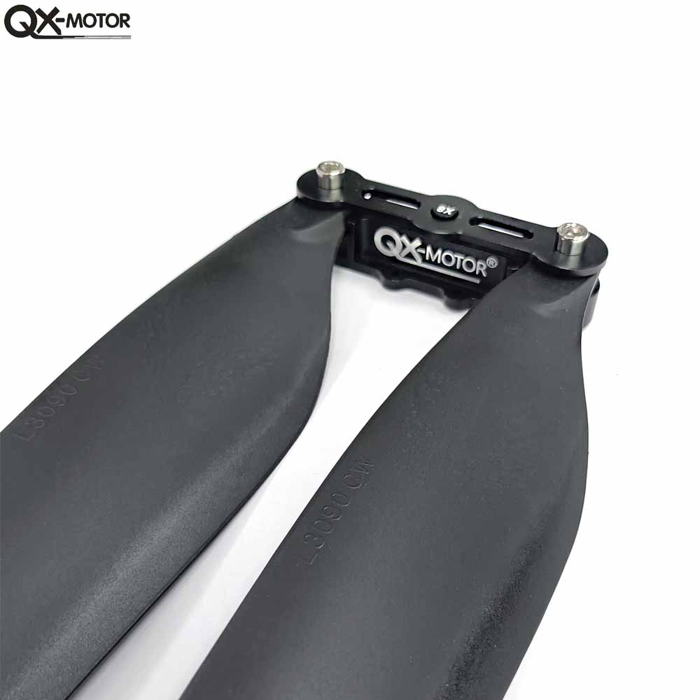 QX-MOTOR 3090 30 Inch Carbon P - Drone Crop Sprayer review and price