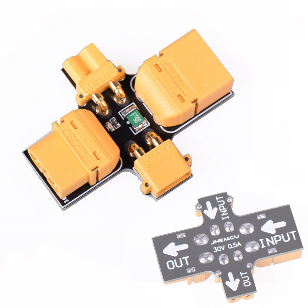Amass Smoke Stopper 1-6S 30V X - Drone Crop Sprayer review and price