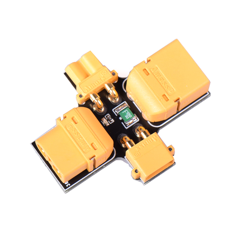 Amass Smoke Stopper 1-6S 30V X - Drone Crop Sprayer review and price
