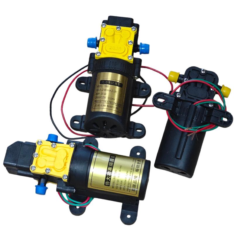 【1Pc Self-priming Diaphragm Wa - Farming Pump For Agriculture review and price