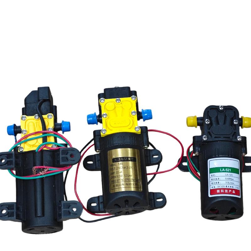【1Pc Self-priming Diaphragm Wa - Farming Pump For Agriculture review and price