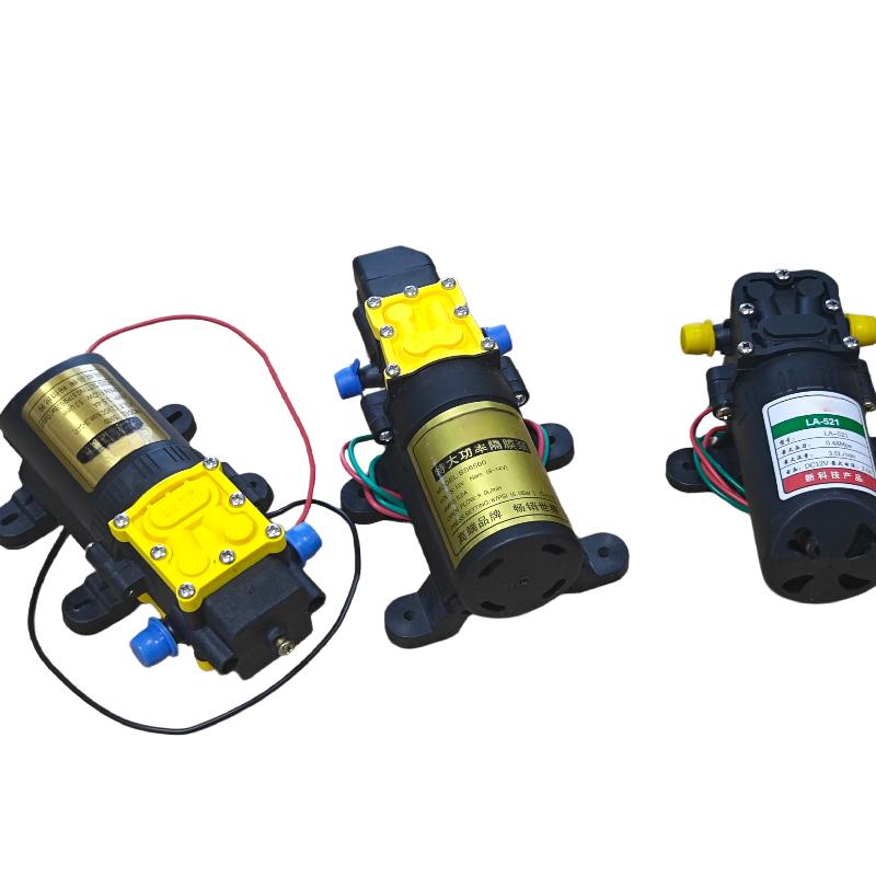 【1Pc Self-priming Diaphragm Wa - Farming Pump For Agriculture review and price