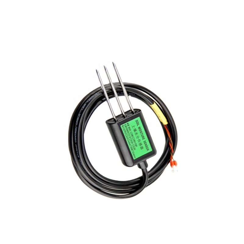 High Quality IP68 Soil Moistur - Soil Moisture Sensor review and price
