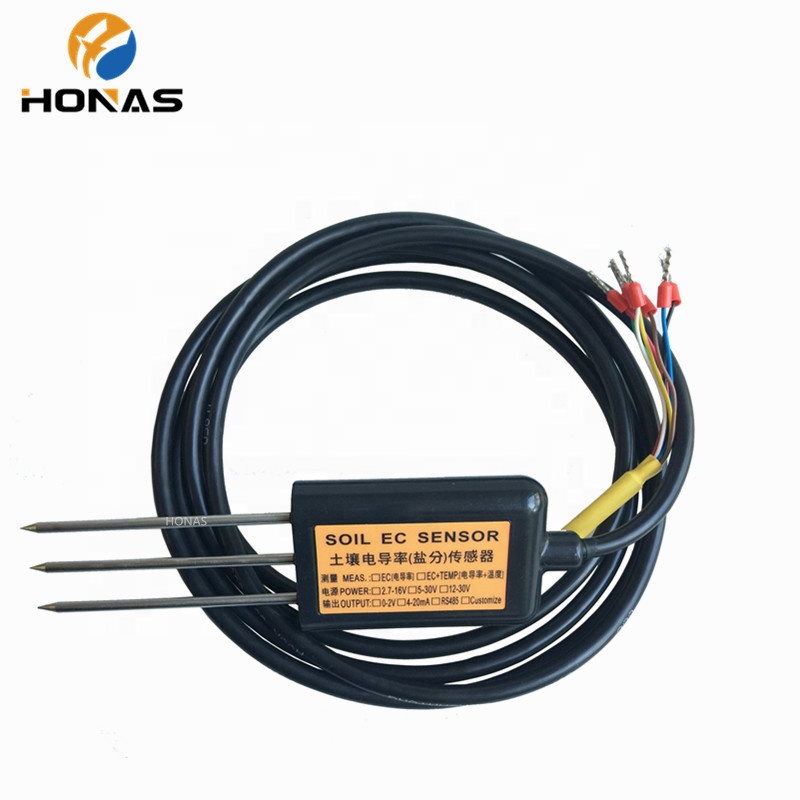 High Quality IP68 Soil Moistur - Soil Moisture Sensor review and price