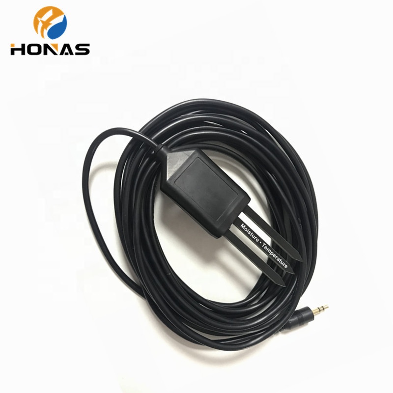 High Quality IP68 Soil Moistur - Soil Moisture Sensor review and price
